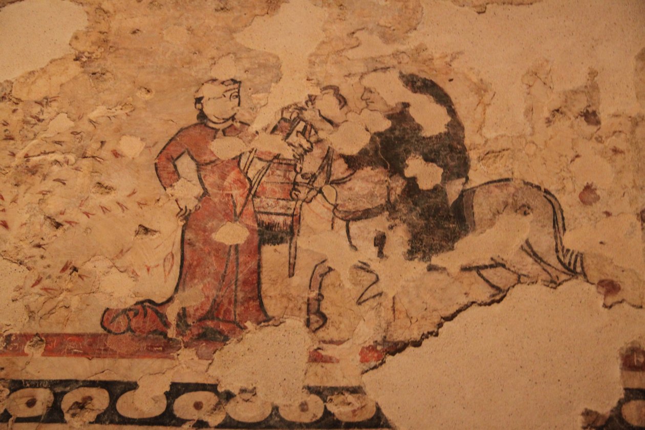 Barselona Tarih Müzesi