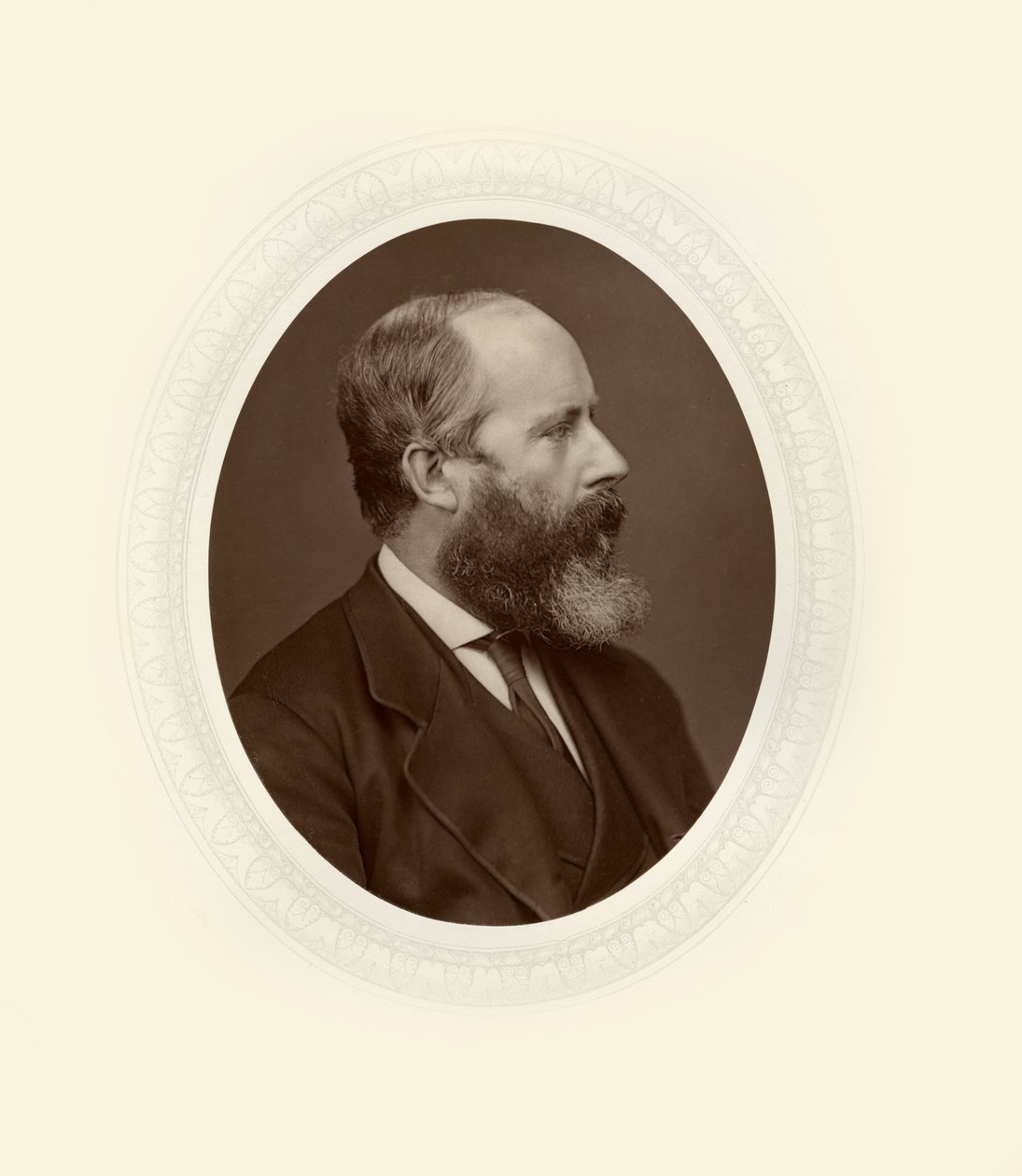 George Edmund Caddesi by Lock and Whitfield