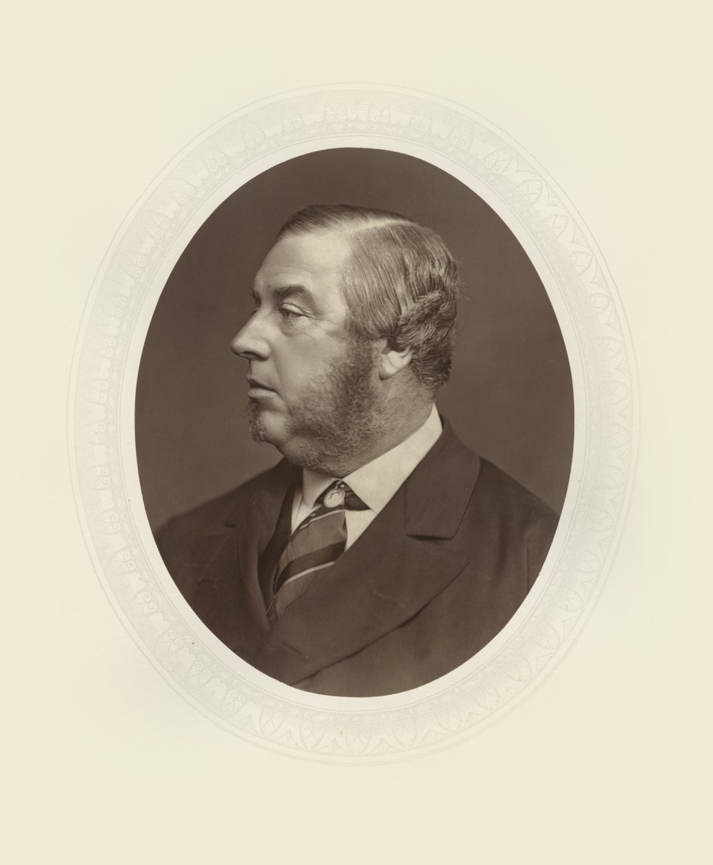 George Sclater-Stand by Lock and Whitfield