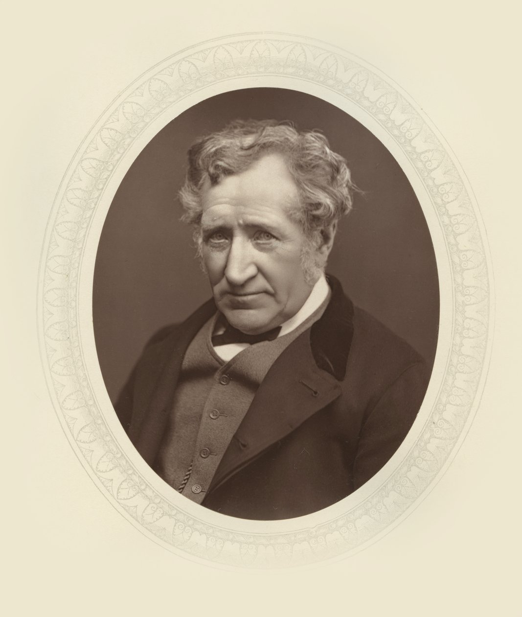 ಜೇಮ್ಸ್ ನಾಸ್ಮಿತ್ ಟರ್ಕ್ by Lock and Whitfield