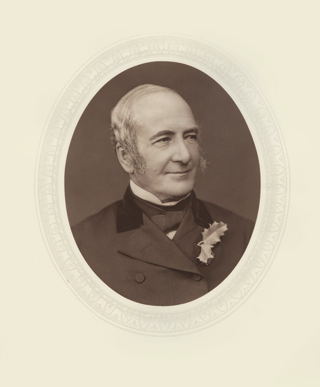 John Scott Russel by Lock and Whitfield