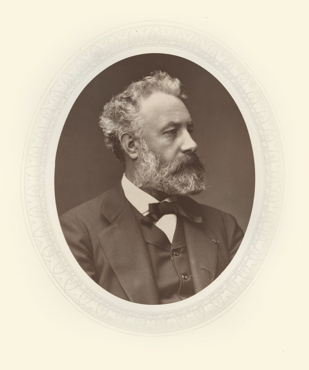 ಜೂಲ್ಸ್ ವರ್ನ್ ಟರ್ಕ್ by Lock and Whitfield
