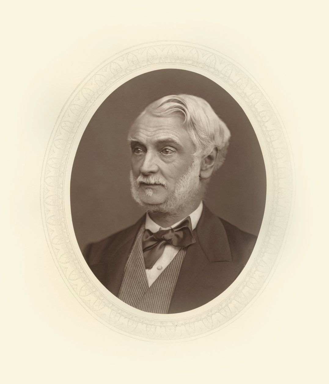 Lord John Görgü by Lock and Whitfield