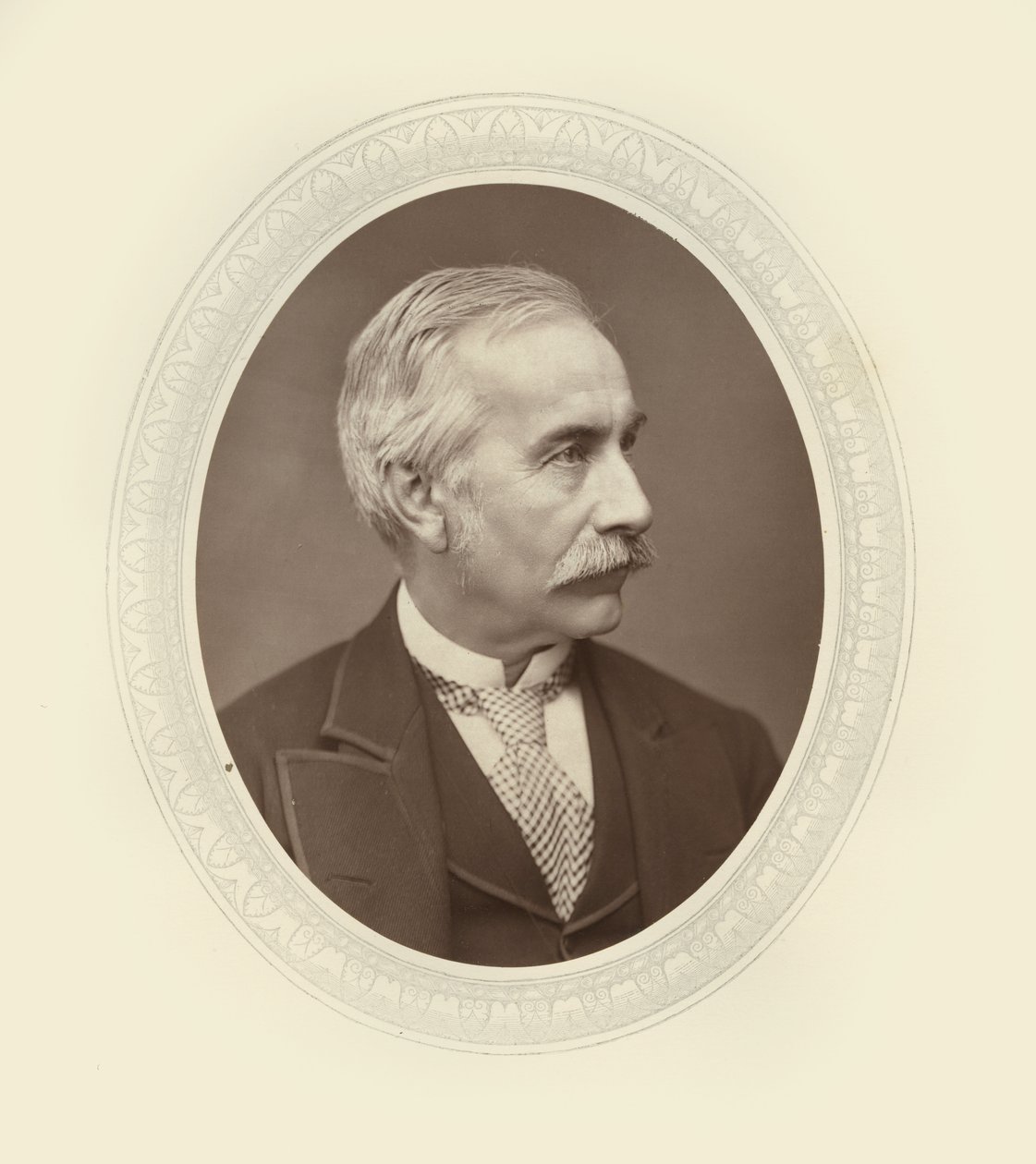 Sör Bartle Frere by Lock and Whitfield