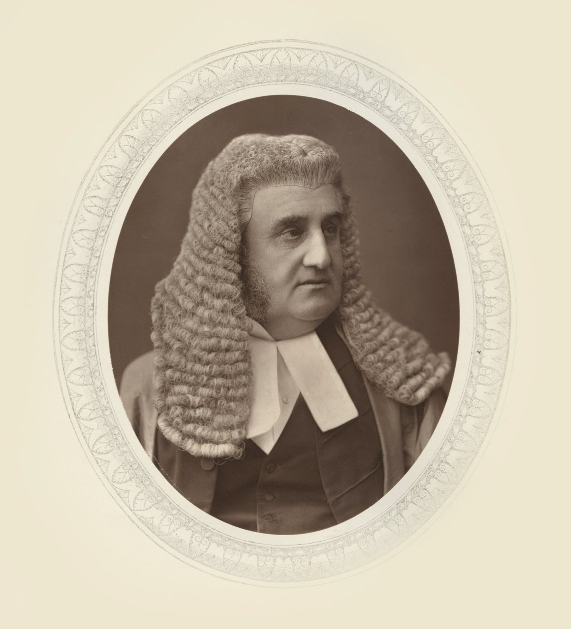 Sir Robert J.Phillimore by Lock and Whitfield