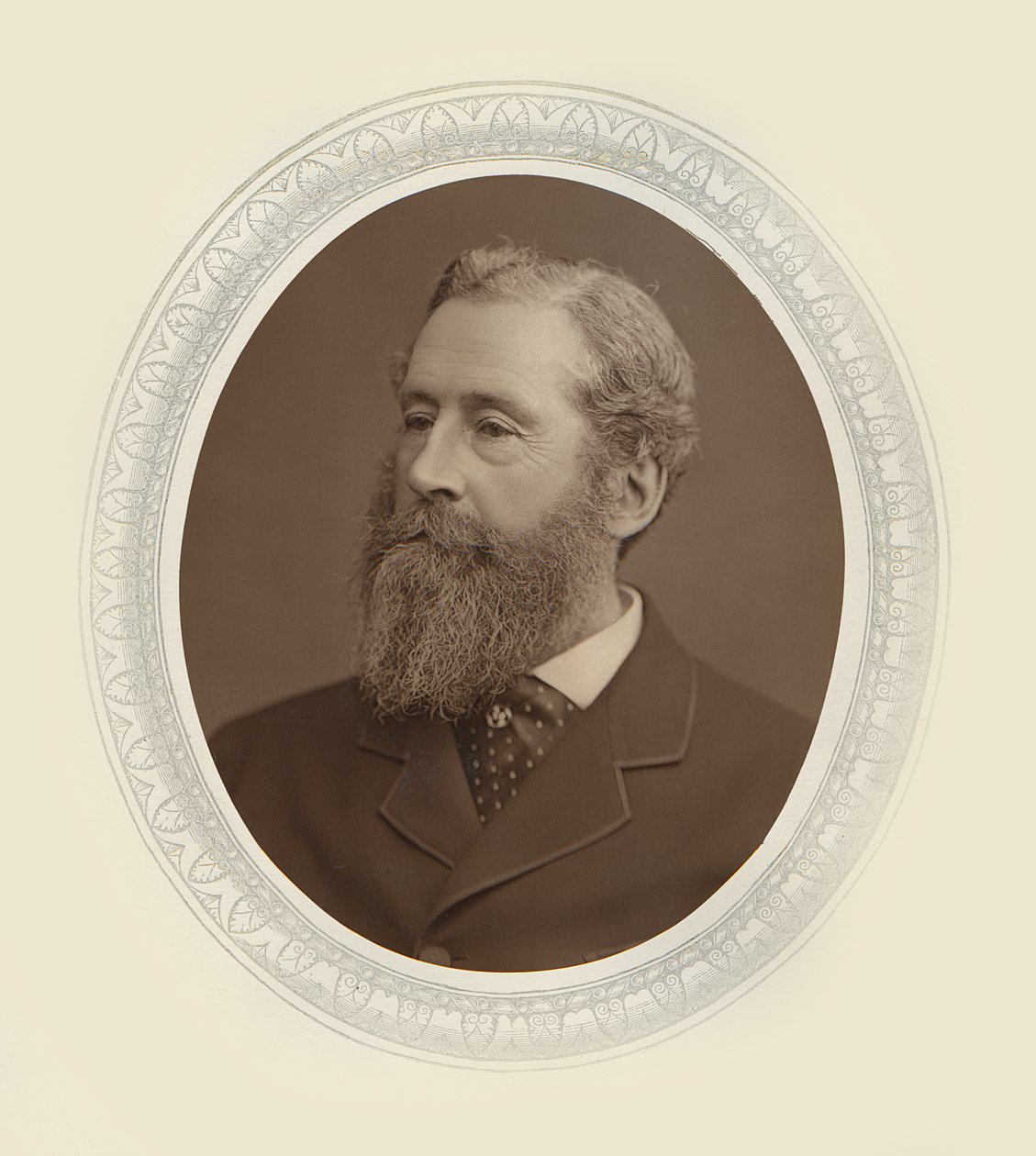 Abercorn Dükü by Lock and Whitfield