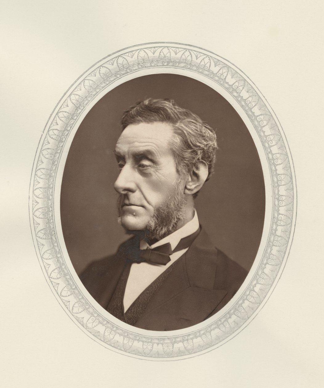 Shaftesbury Kontu by Lock and Whitfield