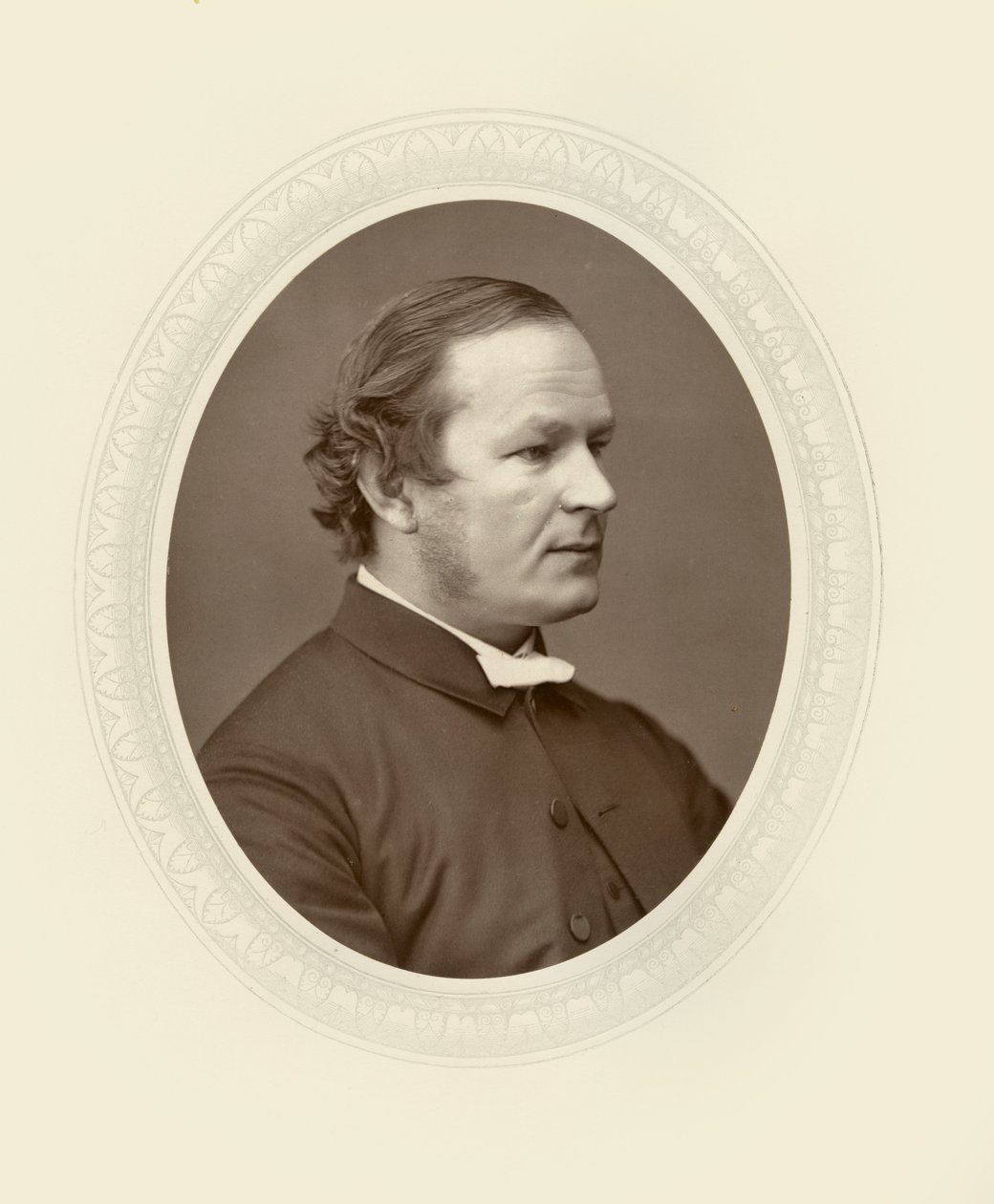 Rev.F.W. farrar by Lock and Whitfield