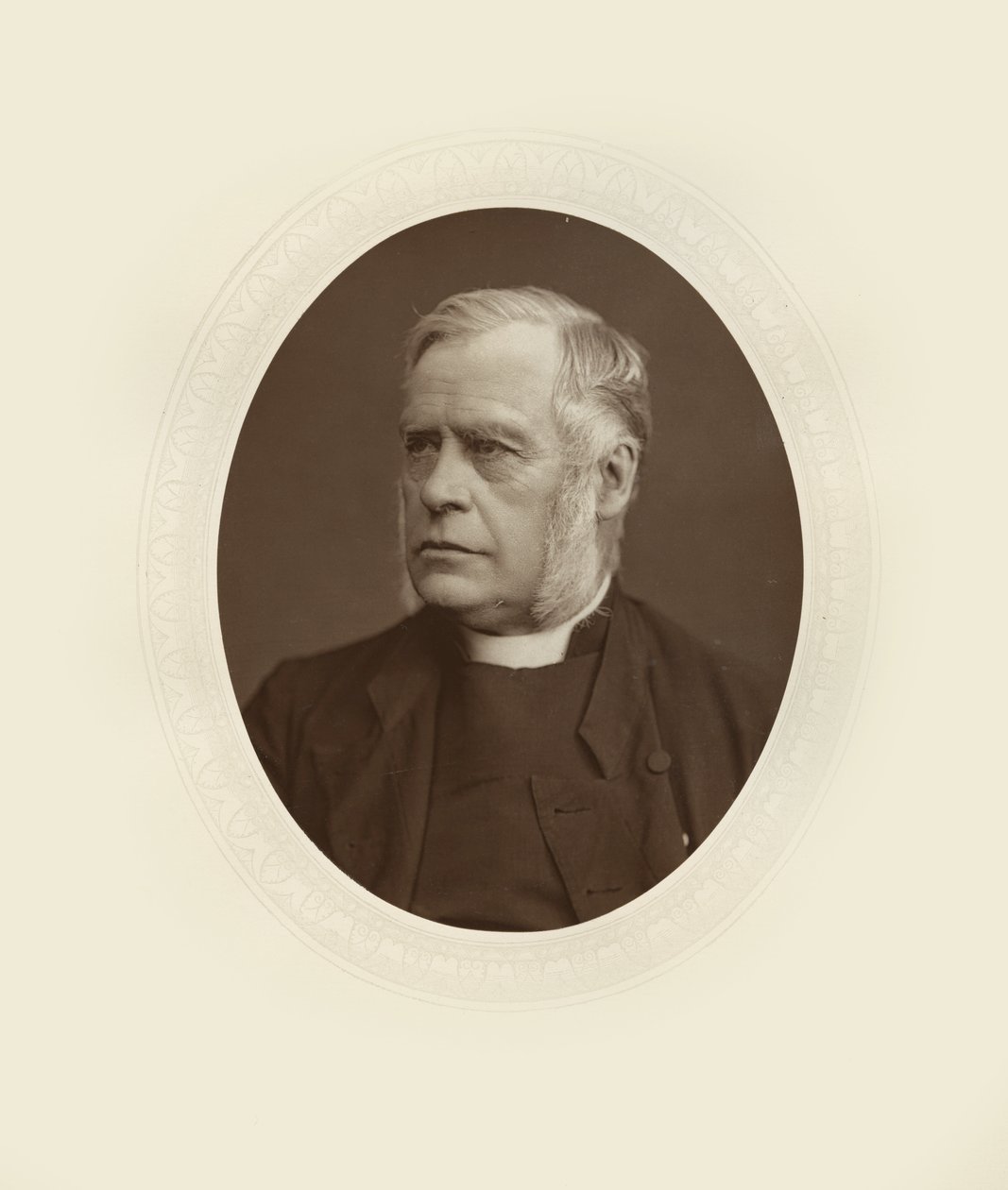 Sağ Rev. James Atlay by Lock and Whitfield