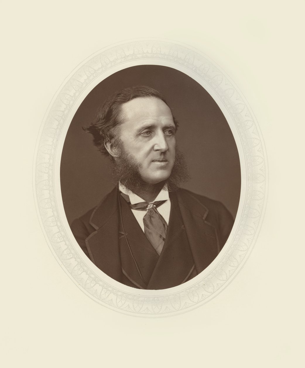 Vikont Sandon by Lock and Whitfield