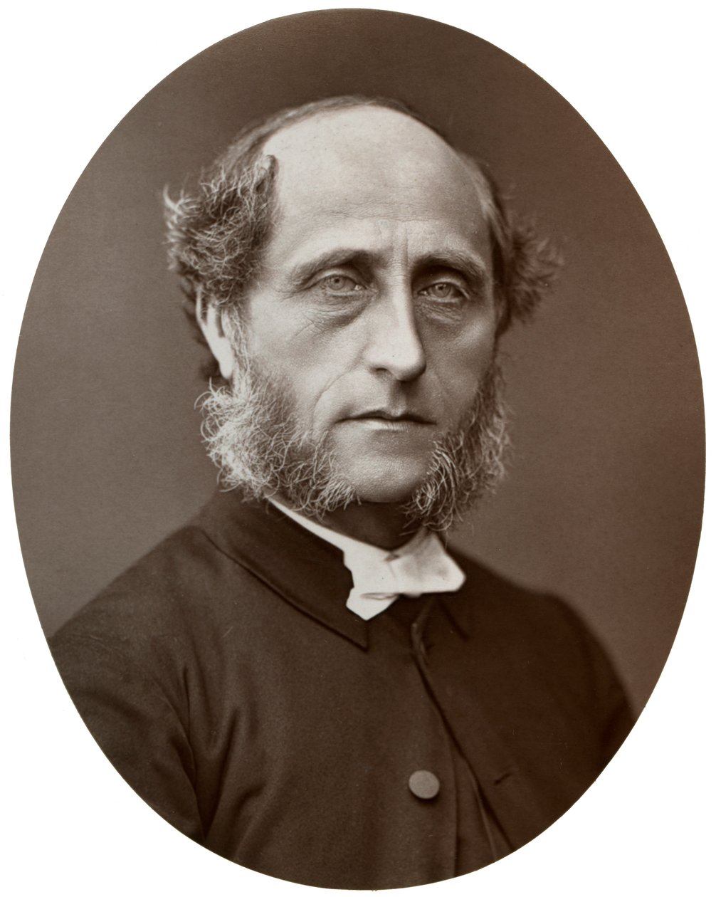 Christopher Newman Hall, LLB, İngiliz Uyumsuz İlahi, 1877. by Lock and Whitfield