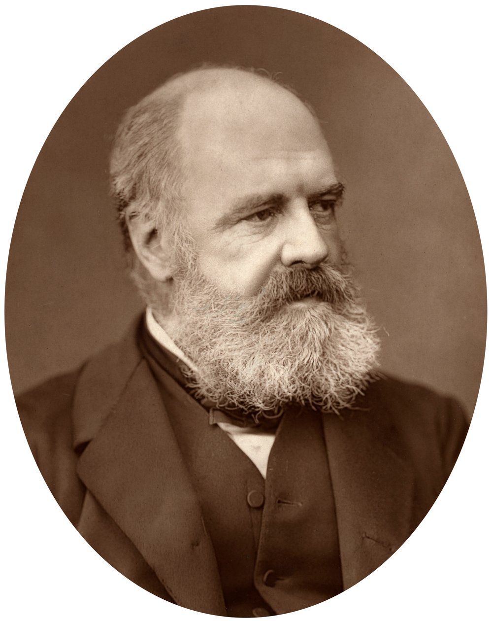 Edward Armitage, Kraliyet Akademisi