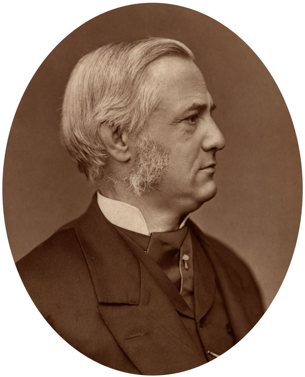 Frederick Max Muller, Oxford Üniversitesi