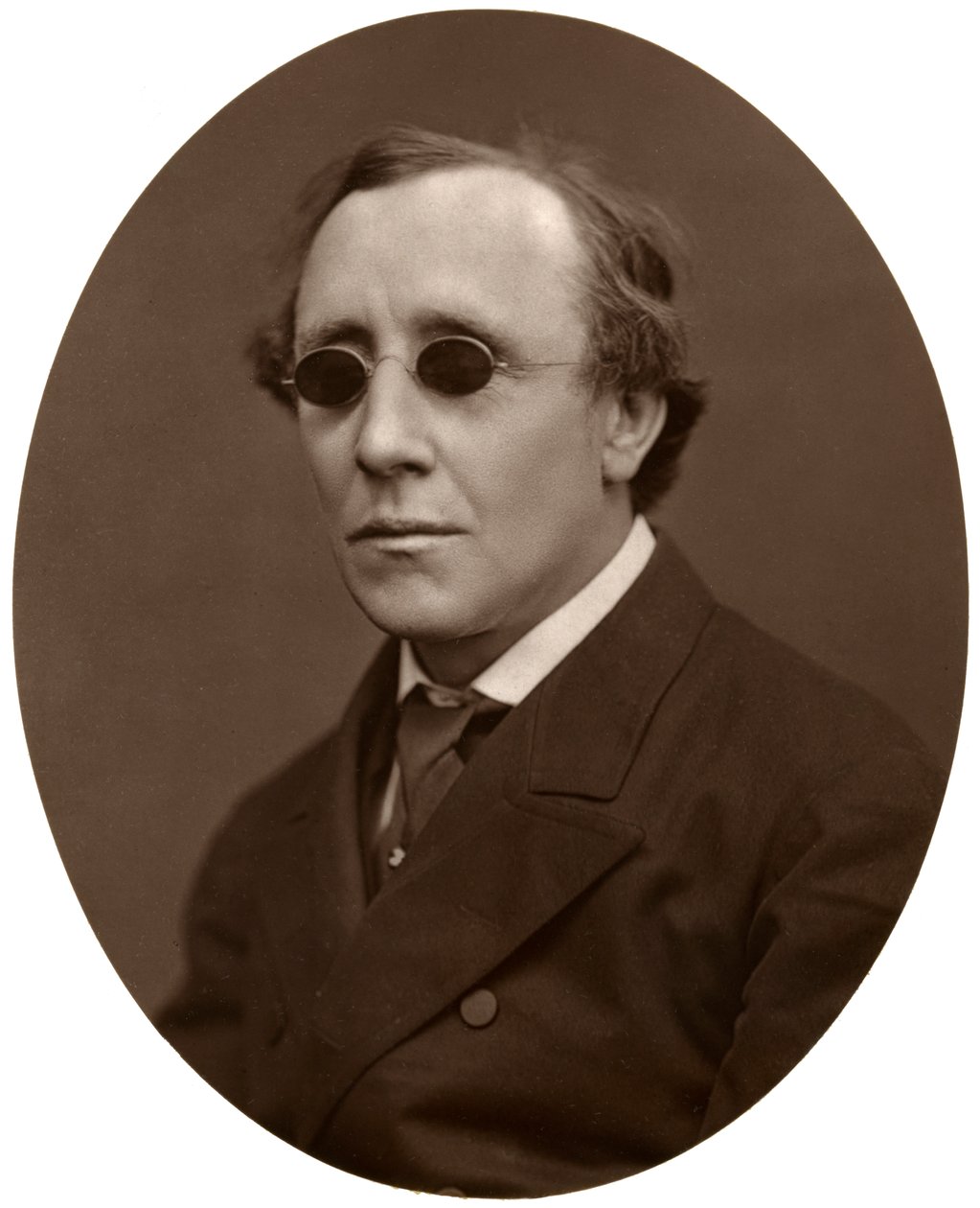 Henry Fawcett, Milletvekili, Cambridge Üniversitesi