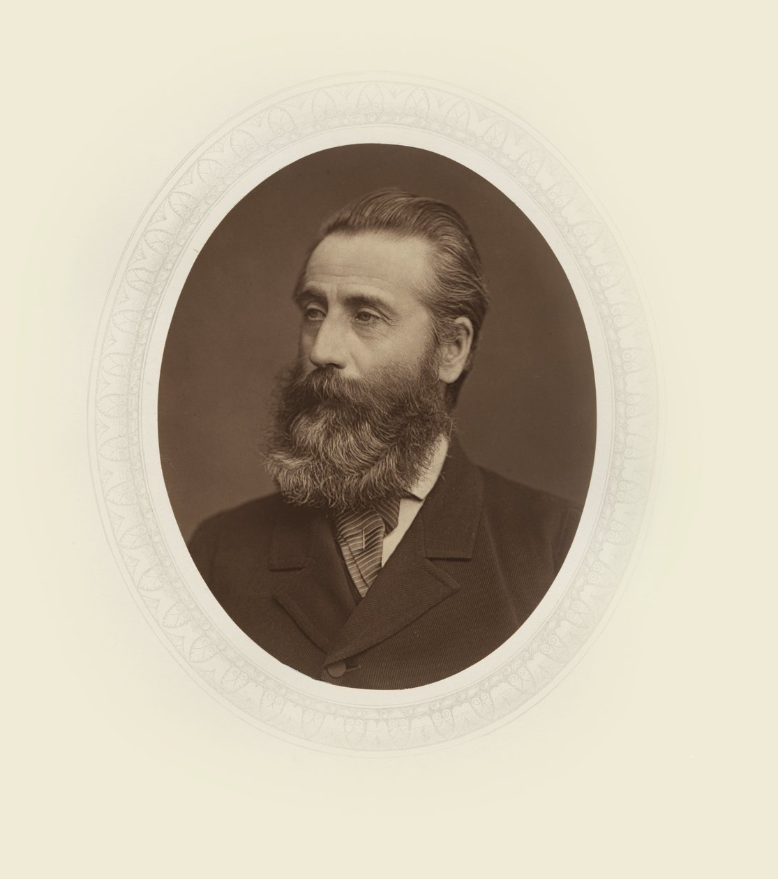 Henry Tanworth Wells by Lock and Whitfield