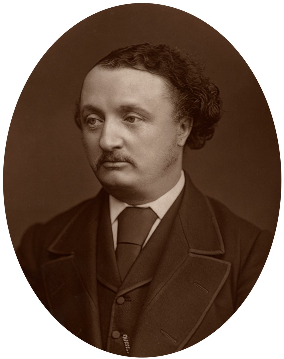 John Stainer, St Paul Katedrali
