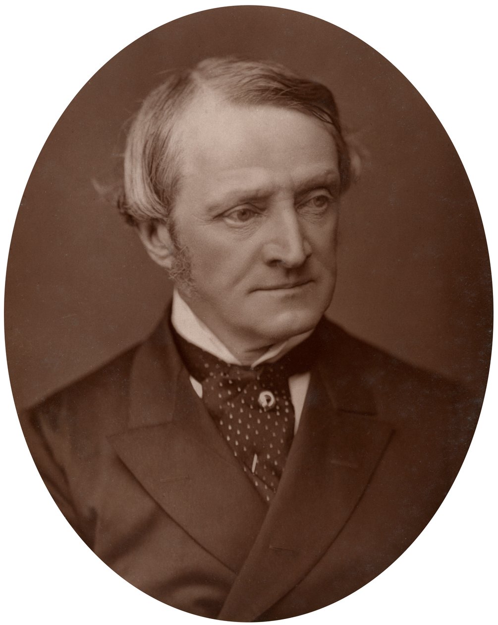 Sayın Lord Carlingford, Lord Özel Mührü, 1883. by Lock and Whitfield