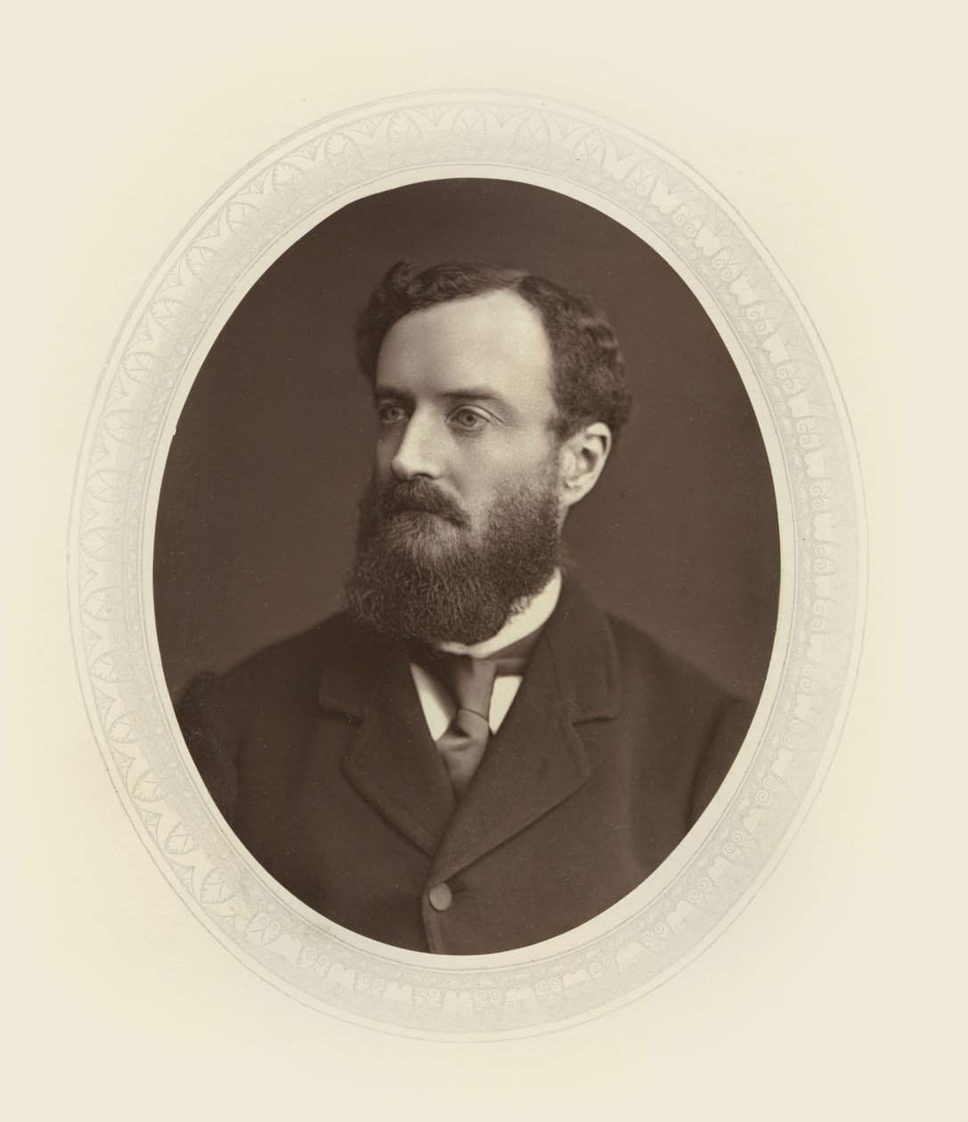 Sir Michael Hicks-Plaj by Lock and Whitfield