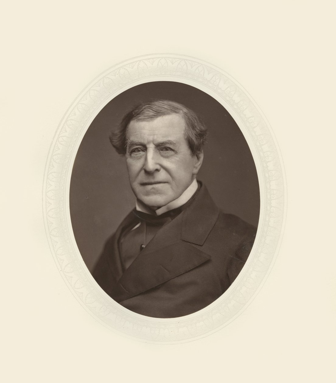 Doğru Hz. Lord Chelmsford by Lock and Whitfield