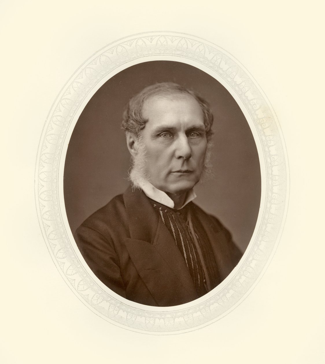 Doğru Hz. Lord Selborne by Lock and Whitfield