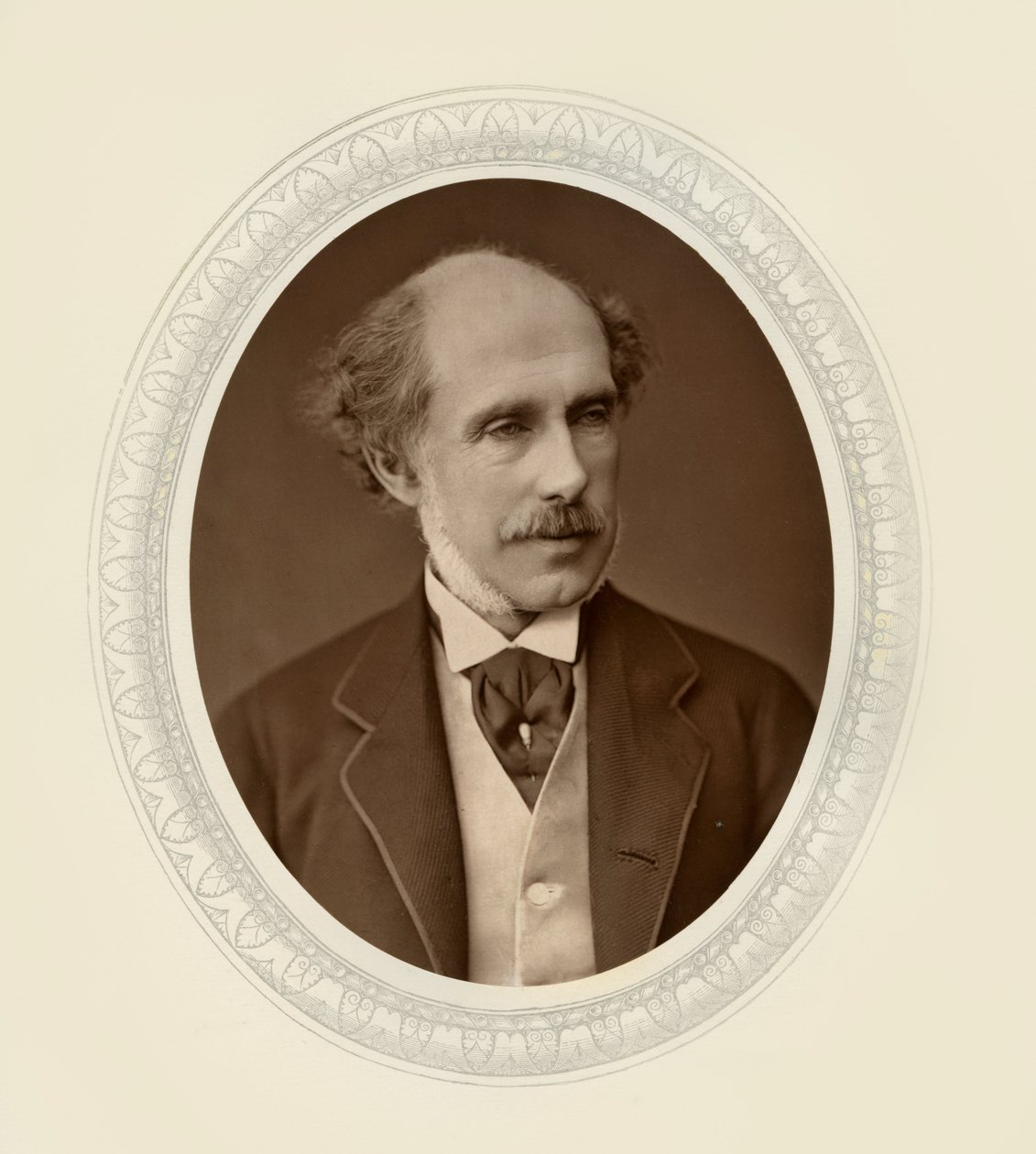 Doğru Hz. William Francis Cowper Tapınağı by Lock and Whitfield