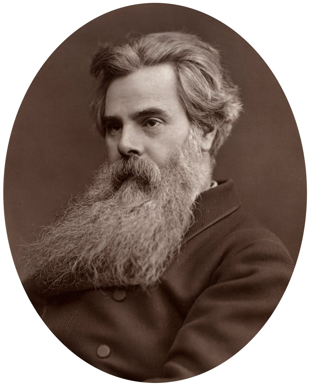 Thomas Woolner, RA, Kraliyet Akademisi