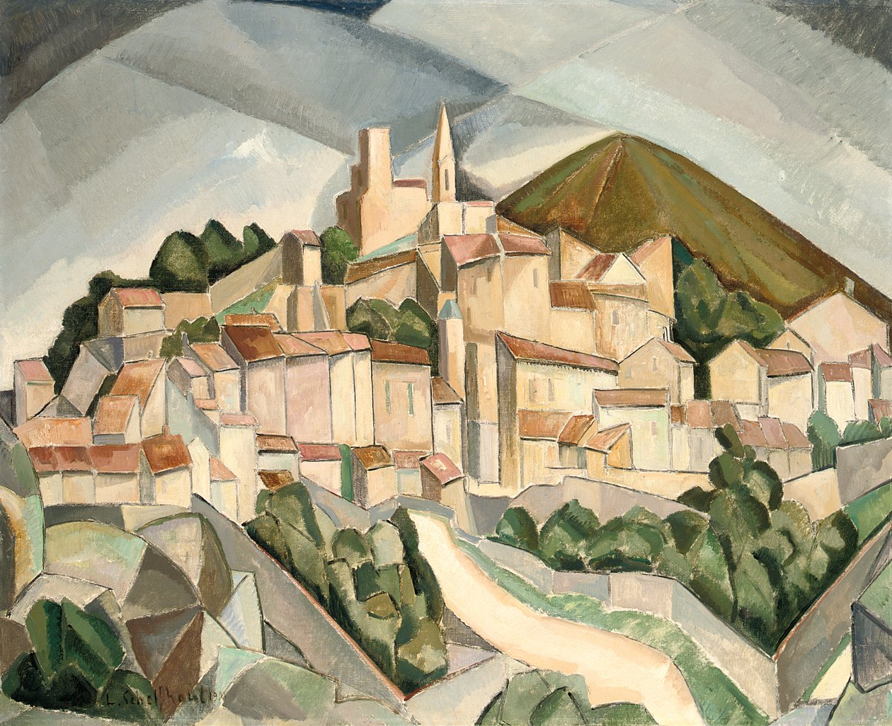 Val de Grace, Paris