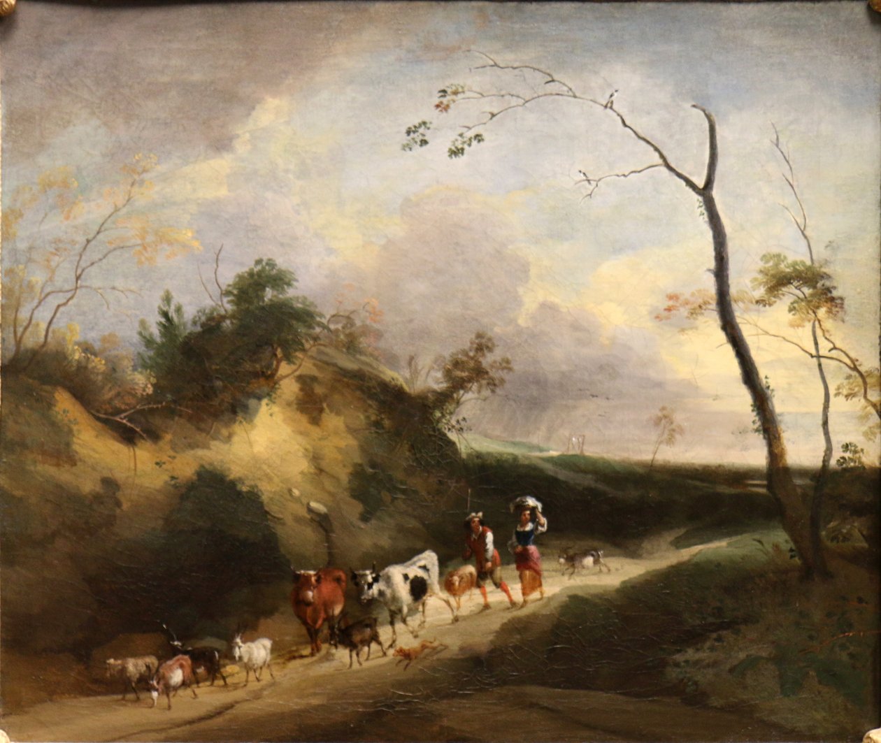  by Lodewijk de Vadder
