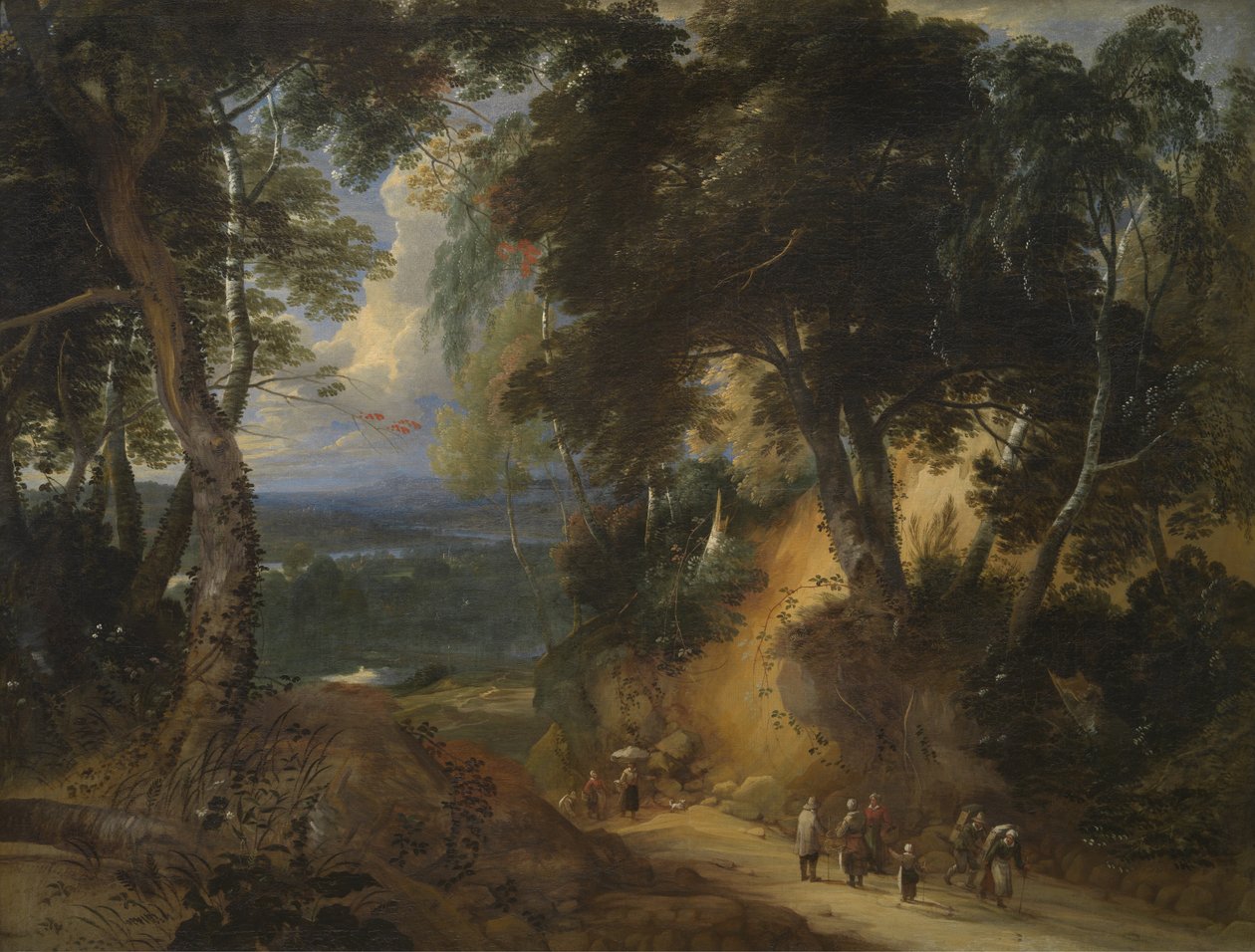  by Lodewijk de Vadder