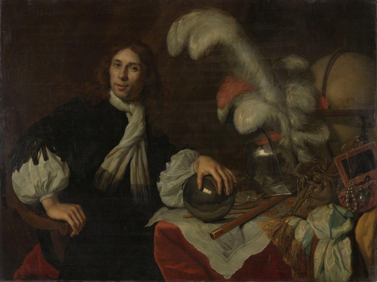  by Lodewijk van der Helst