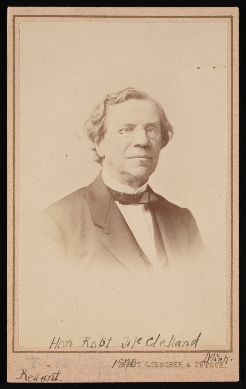 Robert McClelland