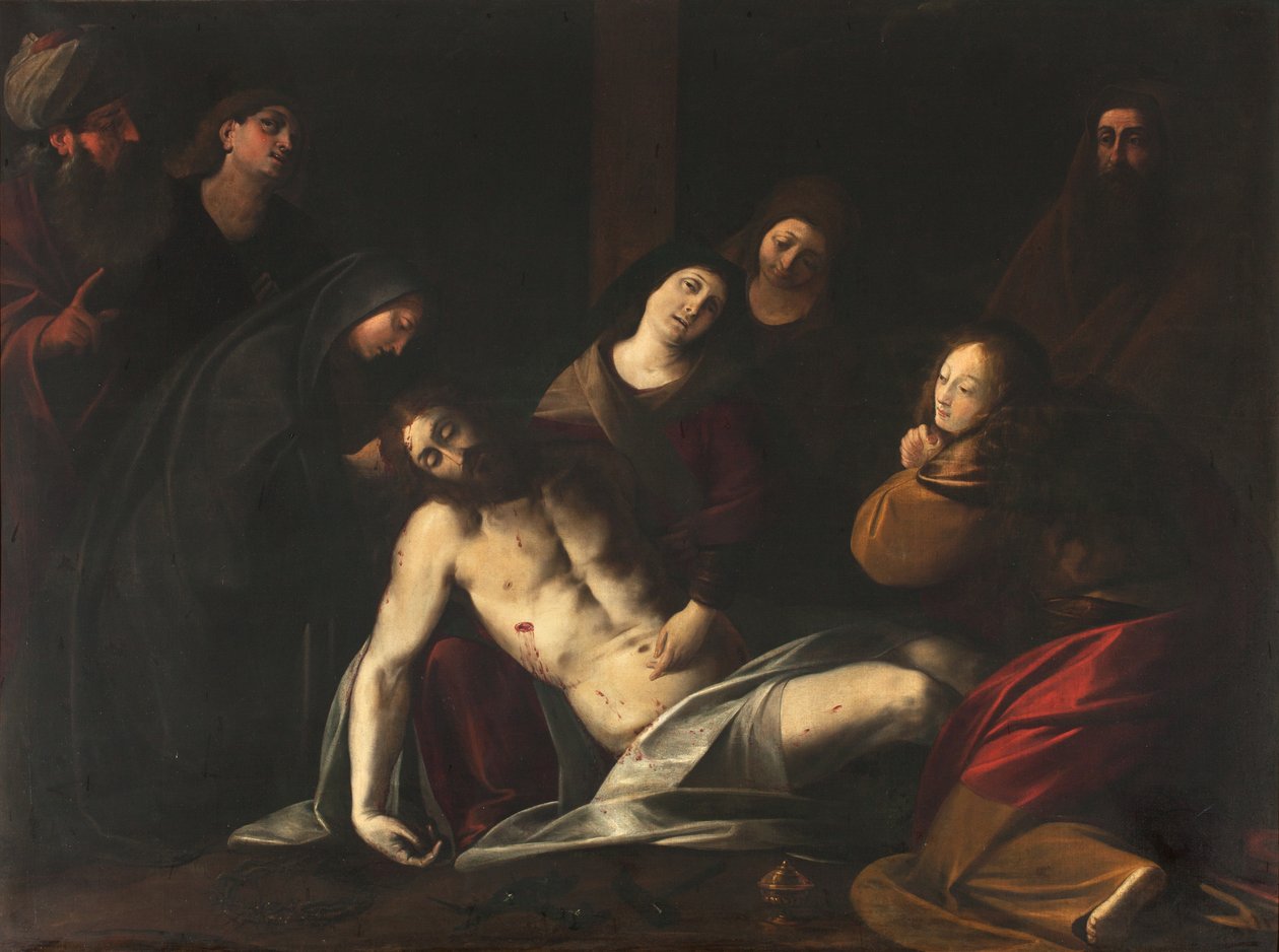 Milano, San Francesco da Paola Kilisesi, 700