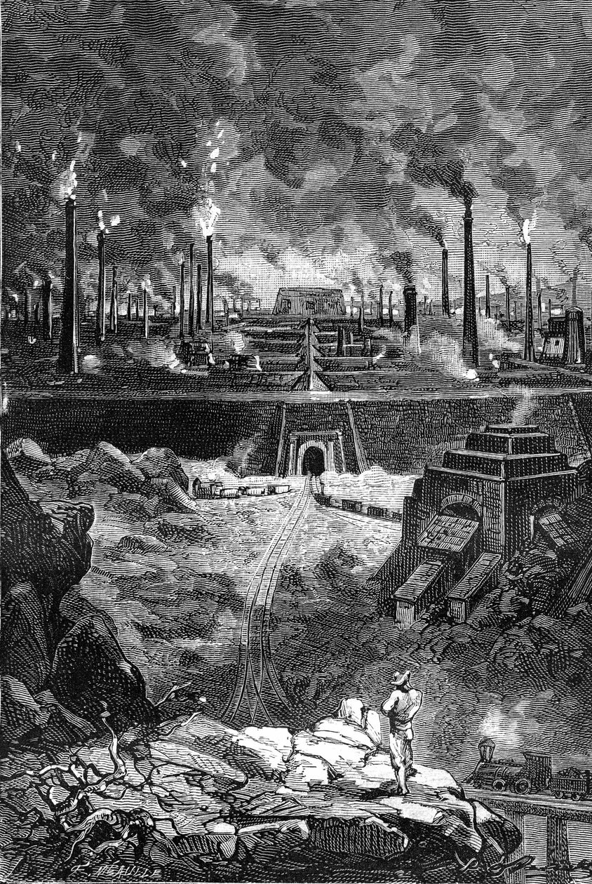  by Léon Benett