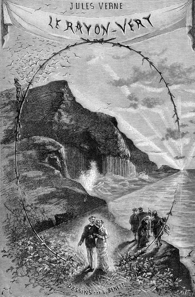  by Léon Benett
