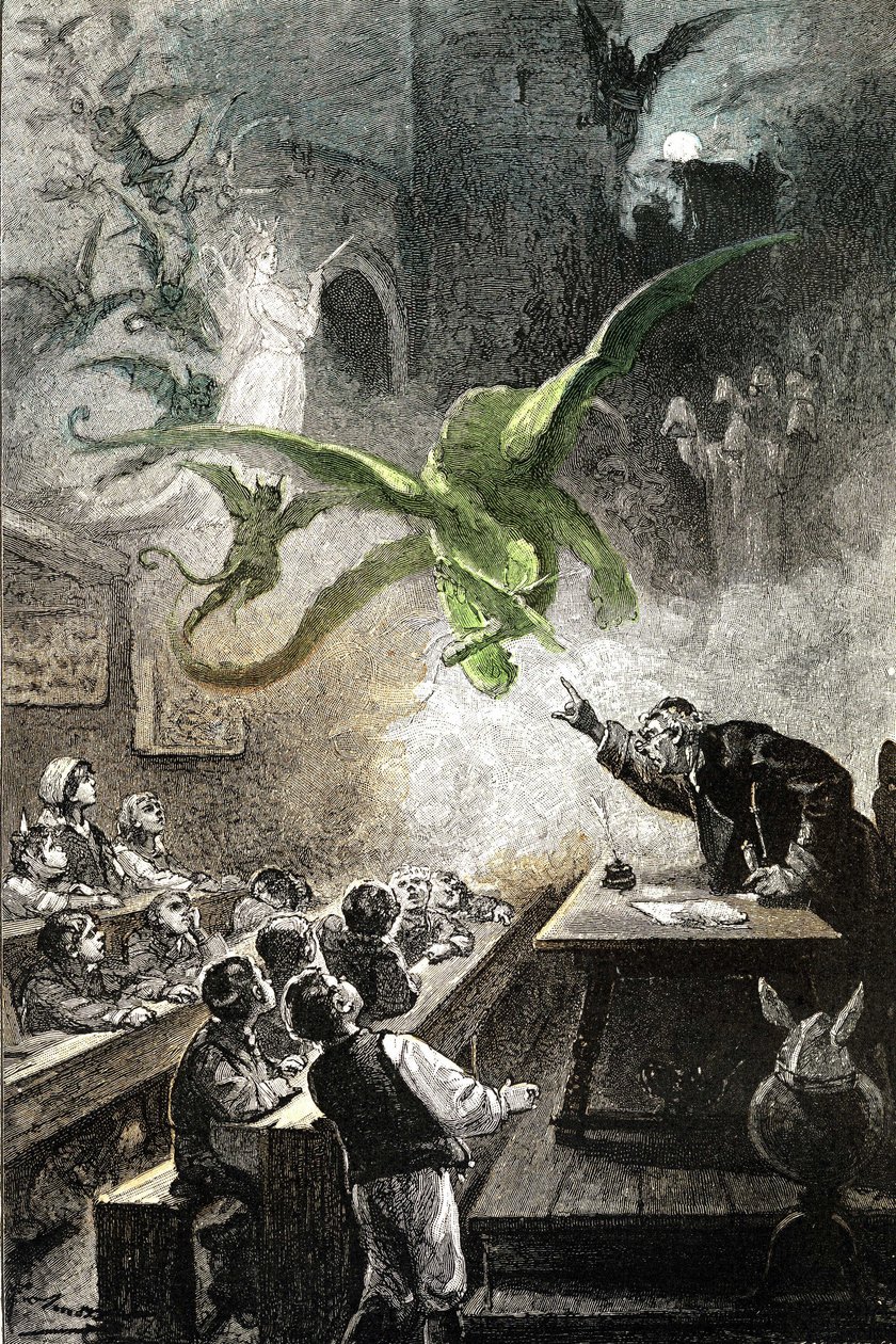  by Léon Benett