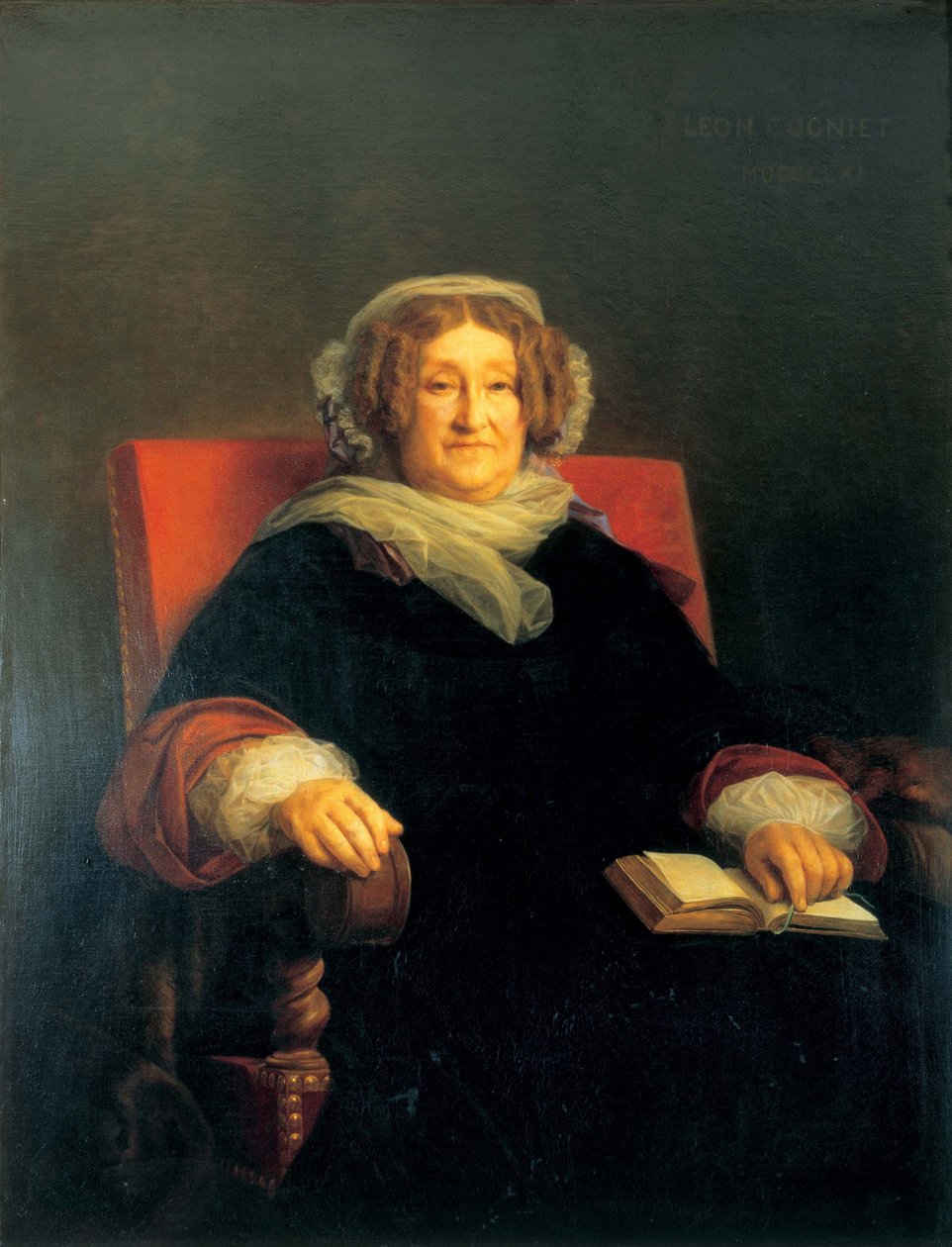 Madam Clicquot