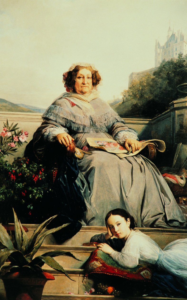 Madam Clicquot