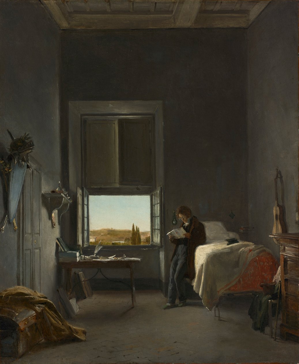 Villa Medici
