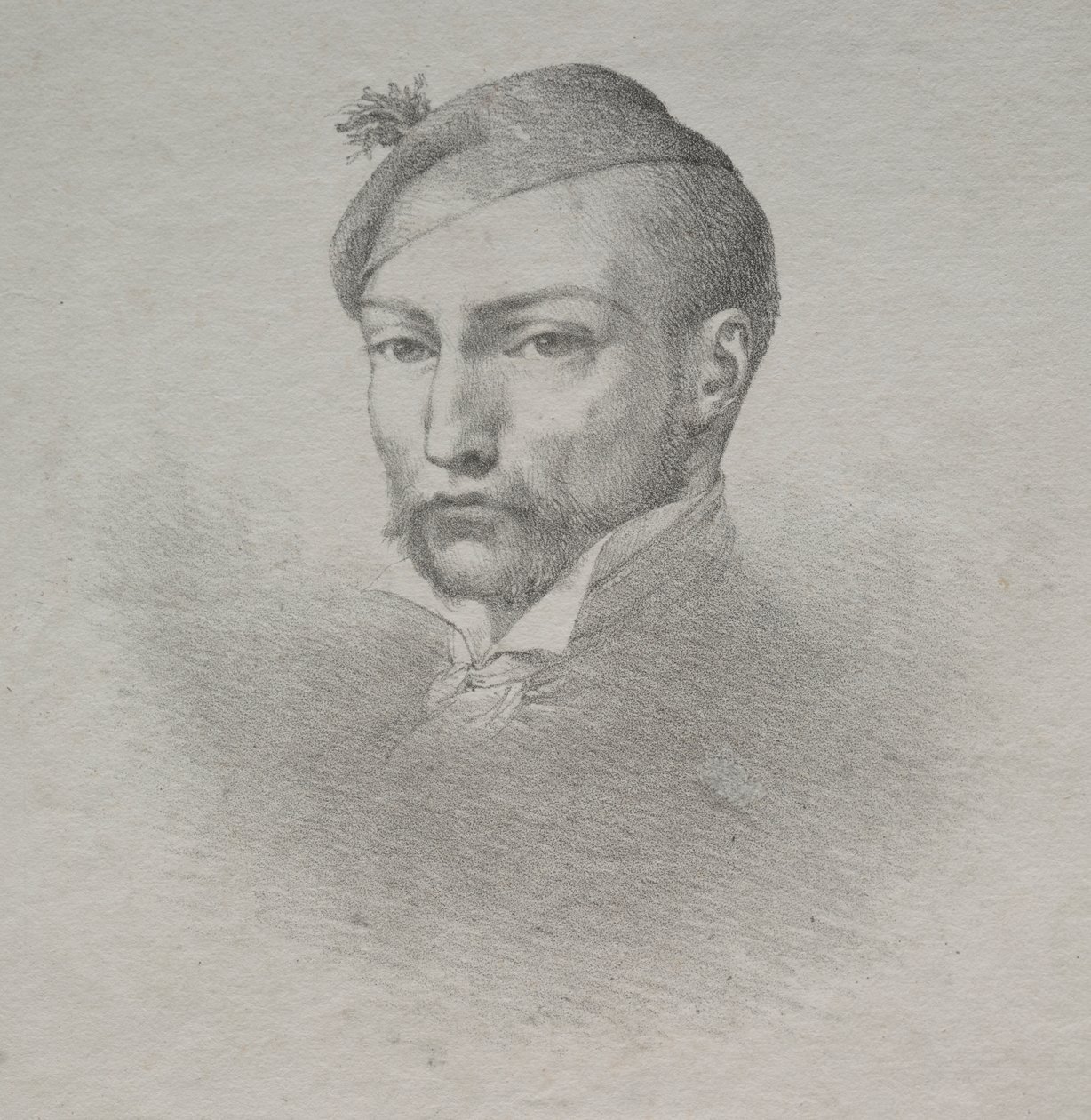  by Léon Cogniet