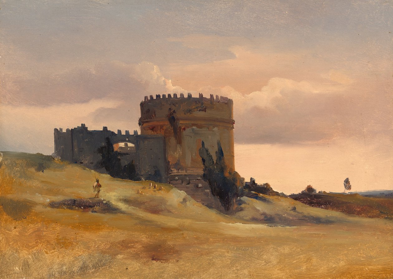 Caecilia Metella