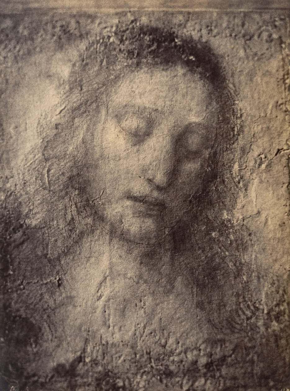 [Leonardo da Vinci