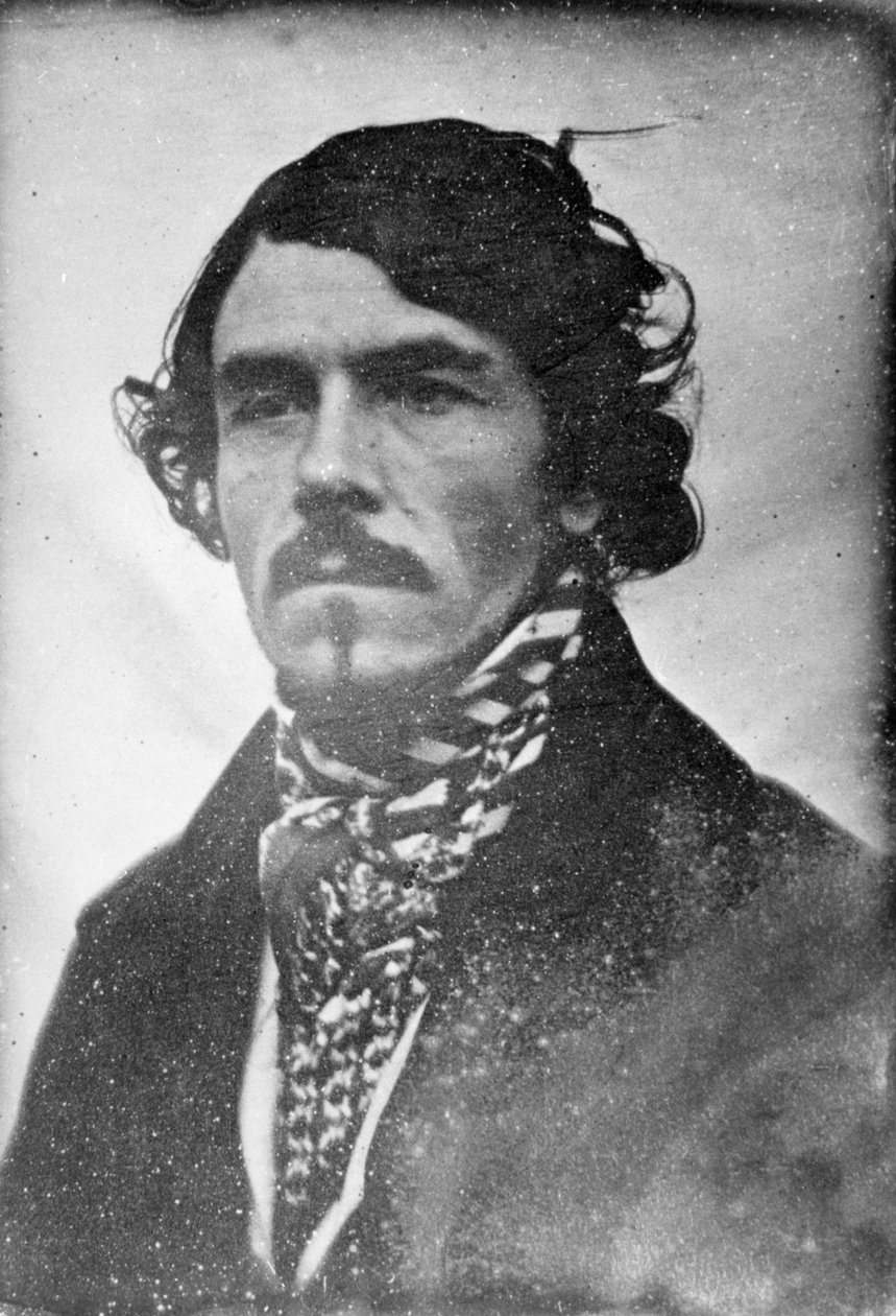 Eugène Delacroix