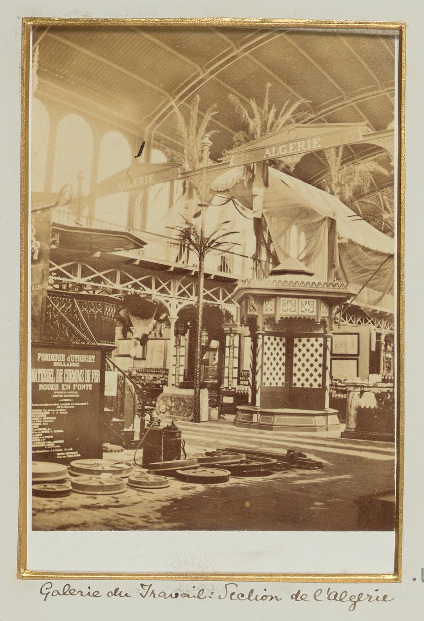  by Léon and Lévy