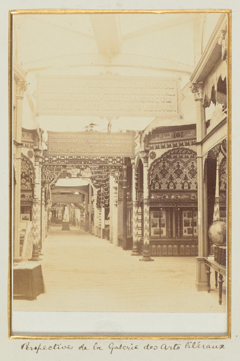  by Léon and Lévy