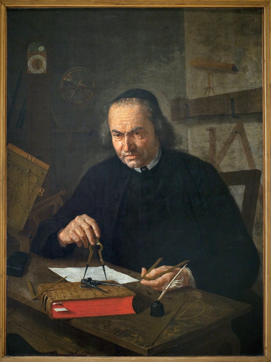Abbe Nicolas Joseph Neuray