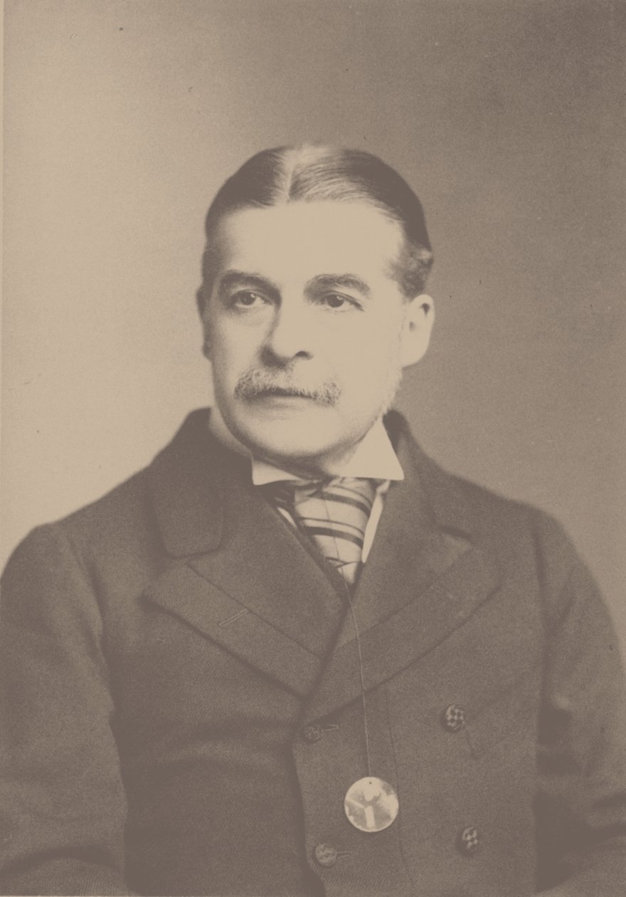 Besteci Sir Arthur Sullivan