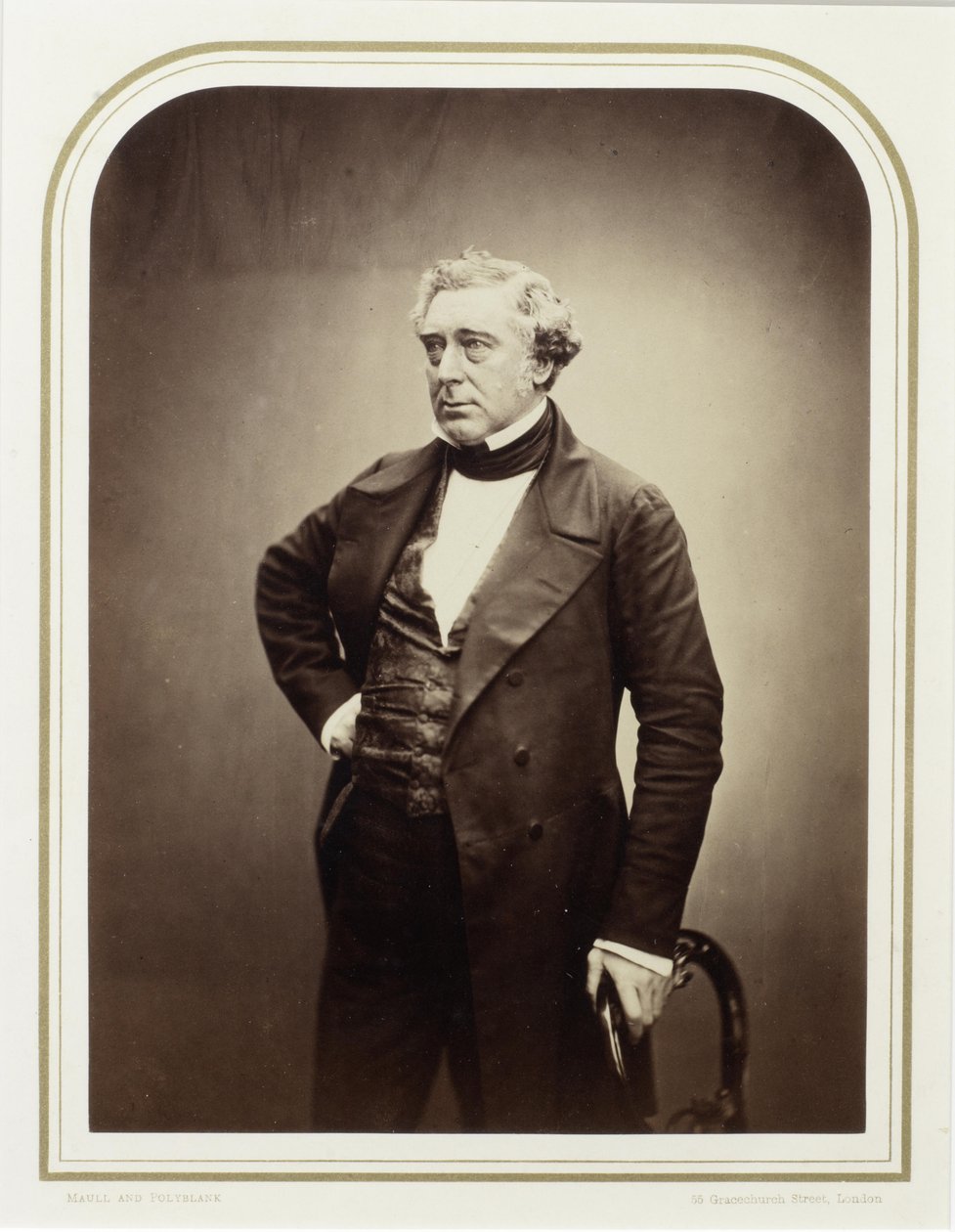 Robert Stephenson