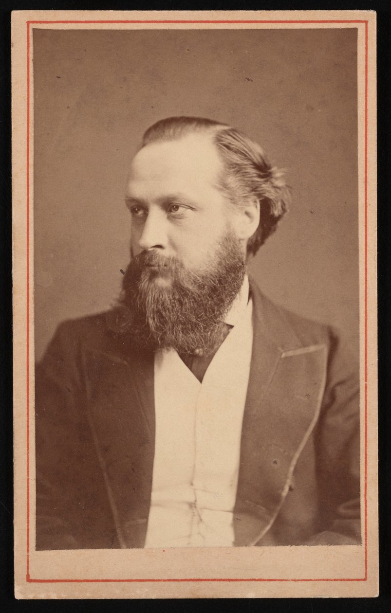 Henry Maudsley