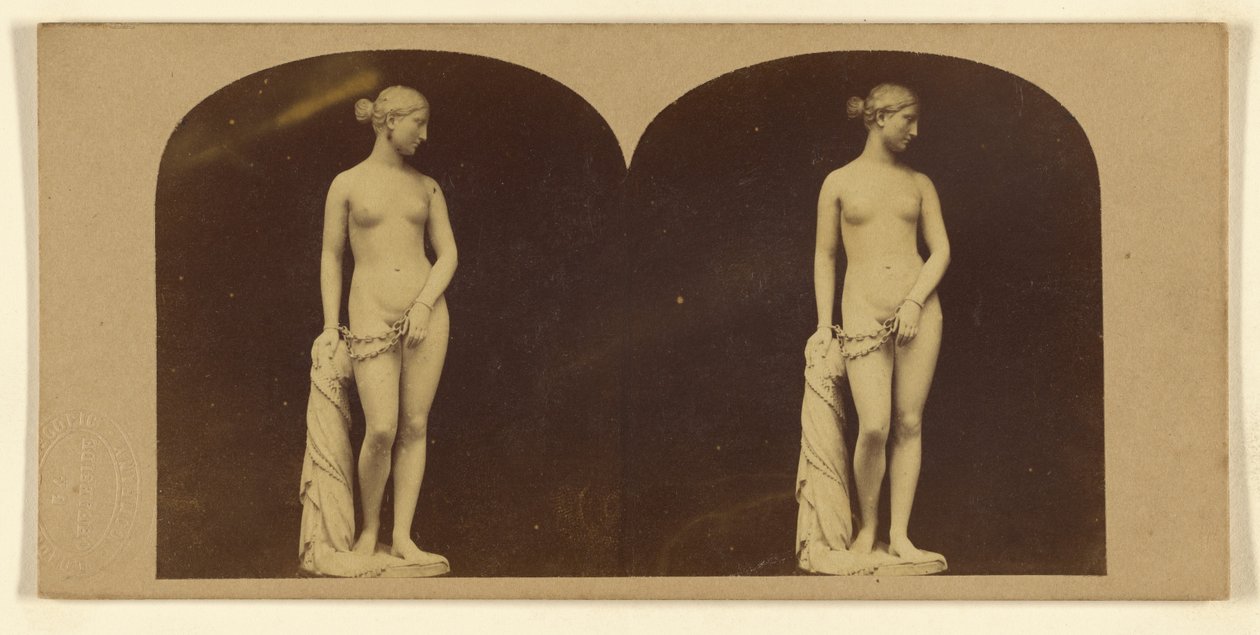  by London Stereoscopic and Photographic Company