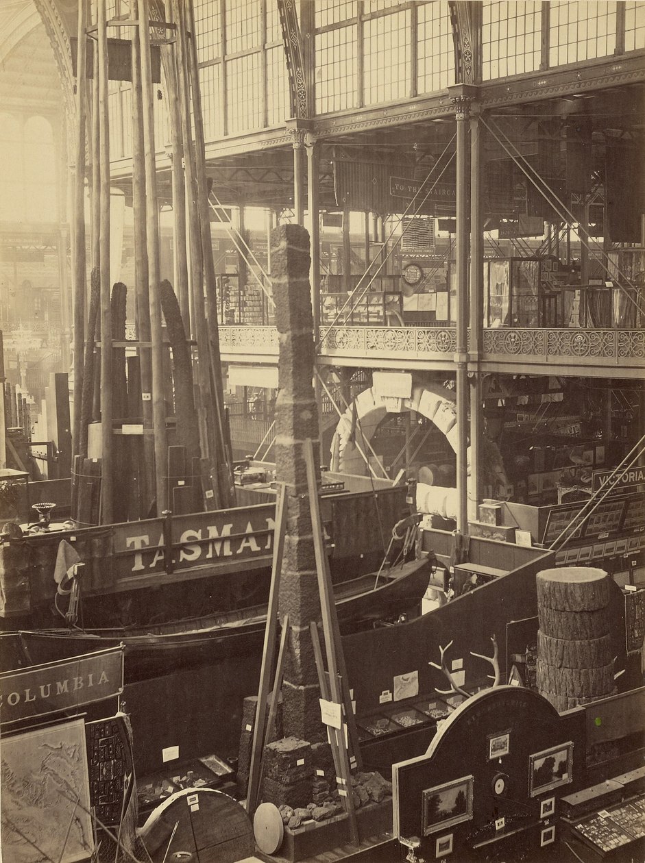  by London Stereoscopic and Photographic Company